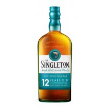 Singleton 12 Jahre Single Malt Scotch Whisky Alk. 40vol.% 07l
