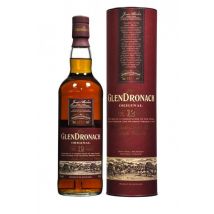 Glendronach Whisky 12 Jahre Alk.43vol.% 07l