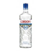 Gordons Gin 00% alkoholfrei 07l