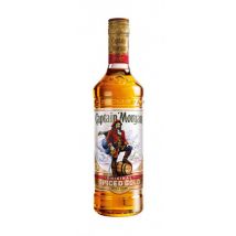 Captain Morgan Original Old Spiced Gold Alk.35vol.% 07l