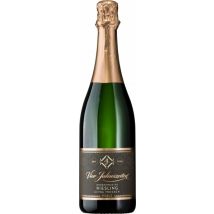Vier Jahreszeiten Ordensmeister Rießling Sekt extra trocken 075l