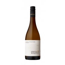 Weingut Fritz Walter Weisser Burgunder trocken 2023