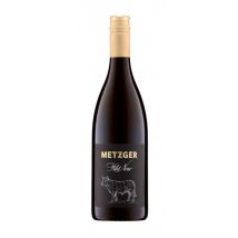 Weingut Metzger Filet noir trocken 2021