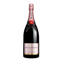 Moët & Chandon Brut Rosé Impérial Magnum 15 l