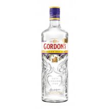 Gordons Dry Gin 375vol.% 1l