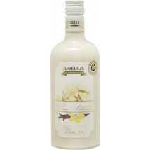 Jobelius Weiße Schokolade Likör Alk.15vol.% 07l