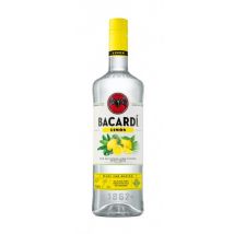 Bacardí Limon 27vol.% 1l
