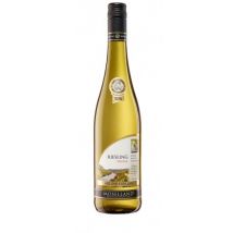 Winzergenossenschaft Moselland Riesling Steillage trocken 2023