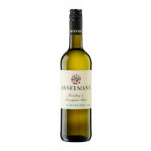 Weingut Anselmann Riesling & Sauvignon Blanc alkoholfrei 2023