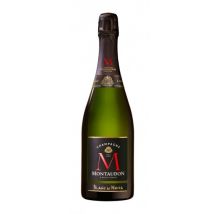 Jacquart Champagne Montaudon Blanc de Noirs Brut