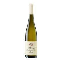 Weingut Anselmann Sauvignon blanc Fumé 2023