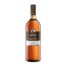 Weingut Raabe Pfälzer Tradition Portugieser Rosé feinherb 2023