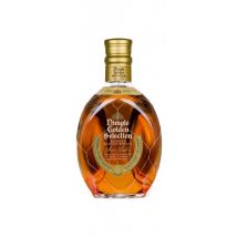 Dimple Golden Selection Blended Scotch Whisky Alk.40vol.% 07l