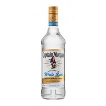 Captain Morgan White Rum Alk. 375vol.% 07l