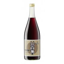 Weinbiet eG Frieda Roter Pfälzer Traubensaft 0975l