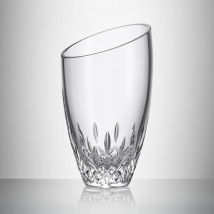 Lismore Essence 23cm Angular Vase
