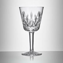 Lismore Claret Glass