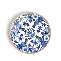 Hibiscus Side Plate 20cm