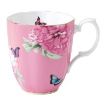 Royal Albert Miranda Kerr Friendship Mug Pink