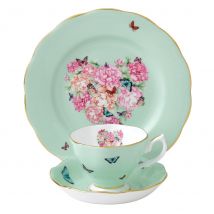Royal Albert Miranda Kerr Blessings 3 Piece Set