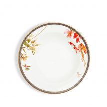 Hummingbird Soup Plate 23cm