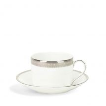 Vera Wang Lace Teacup & Saucer