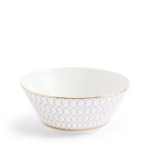 Renaissance Grey Soup/Noodle Bowl