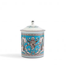 Florentine Turquoise Scented Candle