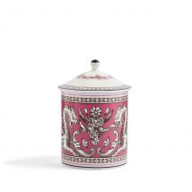 Florentine Fuchsia Scented Candle