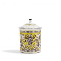 Florentine Citron Scented Candle