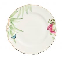 Miranda Kerr Australiana Plate 27cm White