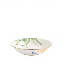Miranda Kerr Australiana Cereal Bowl 16cm White