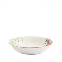 Miranda Kerr Australiana Pasta Bowl 23cm White