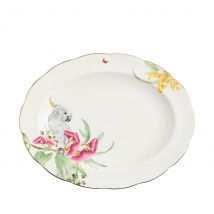 Miranda Kerr Australiana Serving Platter 33cm
