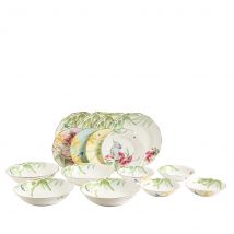 Miranda Kerr Australiana Dinnerware Set Pasta 16PCS