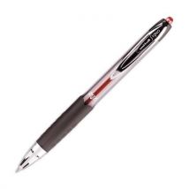 Recharge pour stylo Uniball RT207 pointe conique noir UMR87N