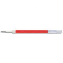 UNIBALL Recharge pour RT207 pointe conique rouge UMR87R