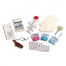 Kit consommables pour armoire à pharmacie - petit format