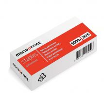 Agrafes 26/6 - Boîte De 5000