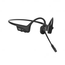 Casque sans fil Bluetooth Shokz OpenComm Duo