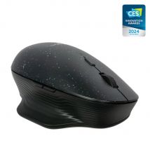 Targus amb586gl souris jouer ambidextre bluetooth optique 4000 dpi