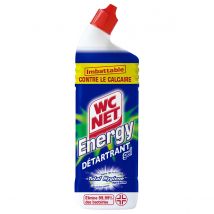 Gel Détartrant Energy - flacon 750 ml