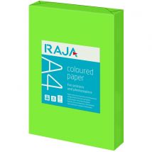 Papier couleur A4 vert menthe 80g Coloured Paper - Ramette Papier de 500 feuilles