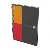 Cahier Oxford International Notebook Connect