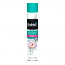 Désodorisant aromathérapie Boldair - spécial personnes sensibles - sans allergènes - 500ml