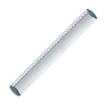 Règle plate Maped en aluminium - longueur 30 cm