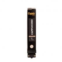 Cartouche cappuccino instantané pour distributeur boisson chaude Cupéo JEDE - 56 tasses