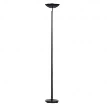 Lampadaire Unilux Led Dely 23 W - Noir