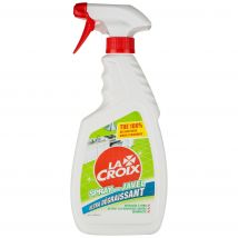 Nettoyant désinfectant Ultra-dégraissant - spray de 500 ml