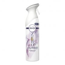 Destructeur d'odeurs 0% Febreze - Parfum Orchidée - 185 ml